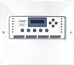 Codesec - 4 Bölge Konvansiyonel Yangın Alarm Paneli