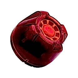 Codesec - Flaşörlü Yangın Sireni