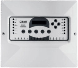 Codesec - 16 Bölge Konvansiyonel Yangın Alarm Paneli