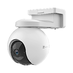 EZVIZ - 2.0MP 360° PTZ 15Mt. IR H.265 4G Bataryalı PT Kamera (İki Yönlü Konuşma)