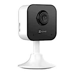 EZVIZ - 2MP 108° Geniş Açı 10Mt. IR Wi-fi Küp Kamera (İki Yönlü Konuşma)