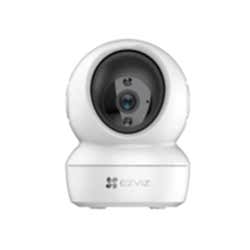 EZVIZ - 2MP 360° PTZ 10Mt. IR Wi-fi Hareketli Kamera (İki yönlü Konuşma)
