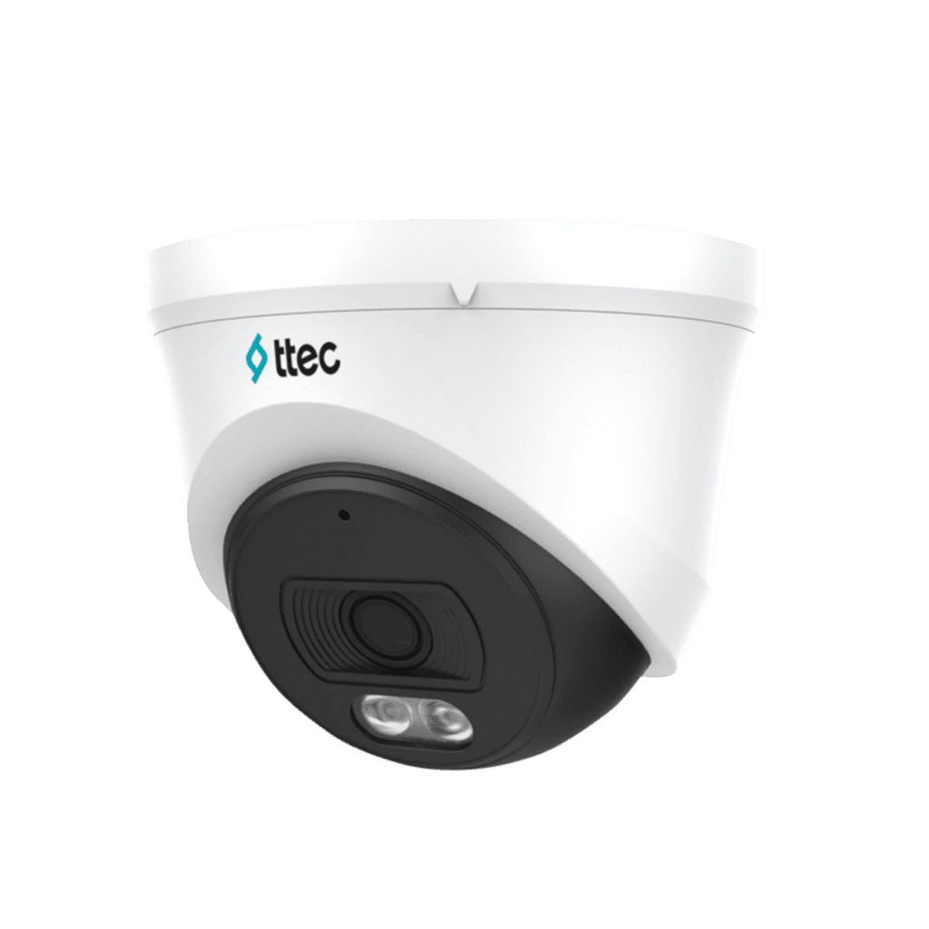 Ttec Kameralar