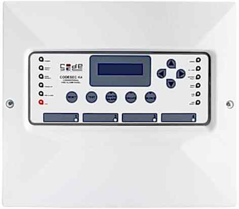 Codesec Konvansiyonel