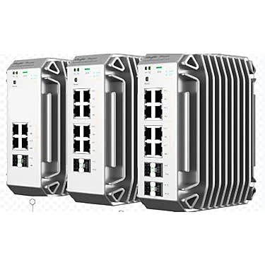 Endüstriyel Switchler