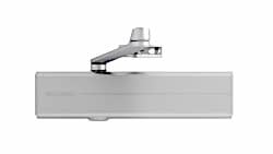 AssaAbloy - Dirsek Kollu Kapı Kapatıcı Alm. Nat. Renkli