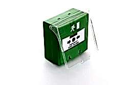 AssaAbloy - Resetlenebilir Acil Çıkış Butonu