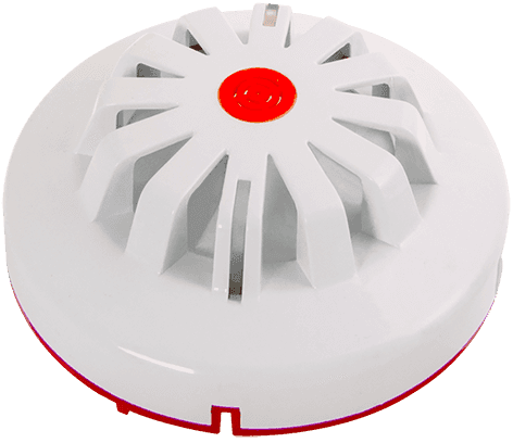 Codesec - Adresli Akıllı Yüksek Isı Dedektörü