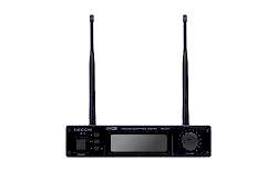 Decon - Decon 1 Kanal UHF Yaka (HeadSet) Mikrofon Seti