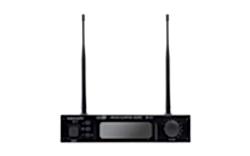 Decon - Decon 2 Kanal UHF El Mikrofon Seti