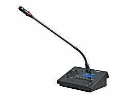 Decon - Decon Başkan Mikrofon Ünitesi