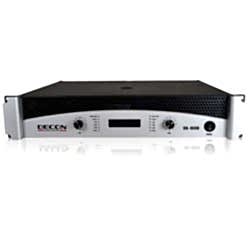 Decon - 2x800 Watt Power Anfi