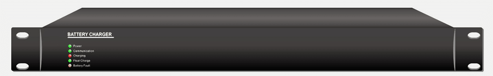 Decon - Battery Charger And 24V Power Supply