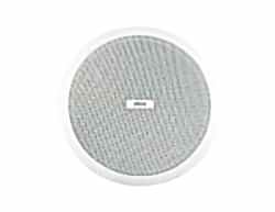 Decon - 13cm 3~6 Watt TRAFOLU Asma Tavan Alçıpan Hoparlör