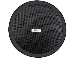 Decon - 16cm 5~10 Watt TRAFOLU Asma Tavan Alçıpan Hoparlör