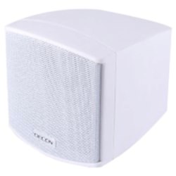 Decon - 6.3cm 3~6 Watt TRAFOLU 40W/8 ohm Kabin Hoparlör - TAKIM