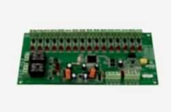 GST - Adresli 16 Kanal Çoklu Giriş Modülü