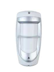 Paradox - Dış Ortam Dijital PET Hareket Dedektörü