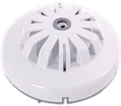 Codesec - Röleli Optik Duman Dedektörü (Taban Hariç)