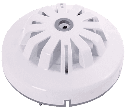 Codesec - Röleli Isı Dedektörü (Taban Hariç)