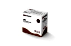 Hikvision - CAT6 U/UTP Ağ Kablosu (CCA, 0,57 mm)