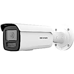 Hikvision - 8MP 4mm Lens 50Mt. IR Smart Hybrid Light Bullet Kamera