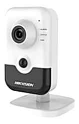 Hikvision - 2MP 2.8mm H.265+ Wi-Fi PIR Cube IP Kamera 