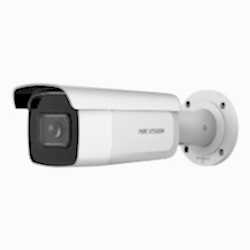 Hikvision - 4.0MP 2.8~12mm Motorize Lens H.265+ 60Mt. IR Bullet İP Kamera