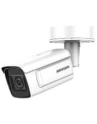 Hikvision - 2MP 2.8~12mm Motorize Lens DeepinView ANPR 50Mt. IR IP Bullet Plaka Tanıma Kamerası