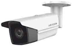 Hikvision - 8MP AcuSense 4mm Lens H.265+ 80Mt. IR Bullet İP Kamera