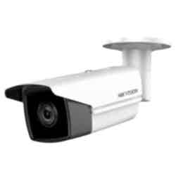 Hikvision - 2MP 2.8~12 VariFocal Lens 40Mt. HD-TVİ IR Bullet Kamera