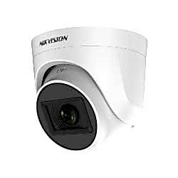 Hikvision - 5MP 2.8mm Lens 40Mt. HD-TVİ IR Dome Kamera