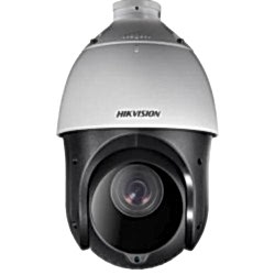 Hikvision - 2.0MP 15X Optik Zoom 100Mt. H.265+ IR IP PTZ Kamera