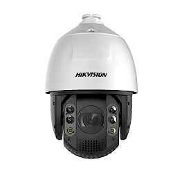 Hikvision - 2.0MP 32X Optik Zoom 200Mt. IR H.265+ Darkfighter IP PTZ Kamera