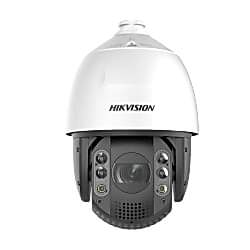 Hikvision - 4.0MP 32X Optik Zoom 200Mt. IR H.265+ Darkfighter IP PTZ Kamera