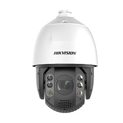 Hikvision - 8MP 25X Optik Zoom 200Mt. IR IP PTZ Kamera