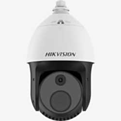 Hikvision - DS-2TD4228-10/W Termal ve Optik Bi-Spektrum Network Termal Kamera