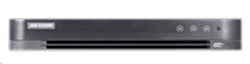 Hikvision - 16 Kanal 1xSata (10TB), H.265+ Hibrit Kayıt Cihazı