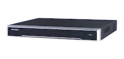 Hikvision - 16 Kanal H.265 2xSata 32MP NVR