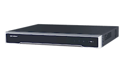 Hikvision - 16 Kanal H.265+ 1xSata 8MP NVR