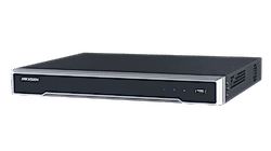 Hikvision - 16 Kanal H.265+ 2xSata 8MP NVR