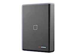 Hikvision - Proximity ve Elektromanyetik Kart Okuyucu (Keypadsiz)