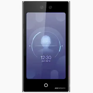 Hikvision - Yüz Tanıma Terminali (PDKS kullanımına uygun)