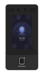 Hikvision - Yüz Tanıma Terminali (PDKS kullanımına uygun)