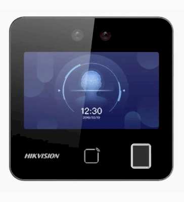 Value Serisi Yüz Tanıma Terminali, 1500 Yüz Tanıma, 3000 Parmak İzi, 3000 Mifare Kart Kapasitesi