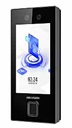 Hikvision - Yüz Tanıma Terminali