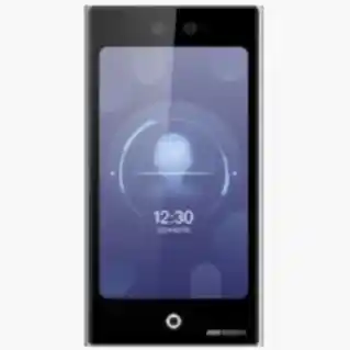 Hikvision - Kart Okuyuculu, Yüz Tanıma Terminali (PDKS kullanımına uygun)