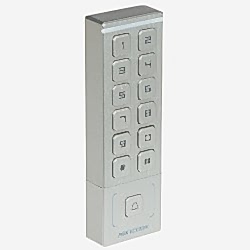 Hikvision - Wifi Mobil Destekli Kart ve Şifreli Geçiş Kontrol Terminali