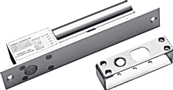 Hikvision - Hikvision Solenoid Kilit