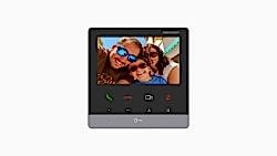 Hikvision - 4,3inc Dokunmatik İç Mekan Ünite